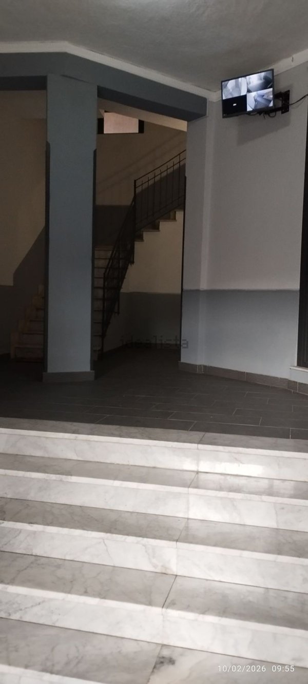 appartamento in vendita a Palermo in zona Zisa