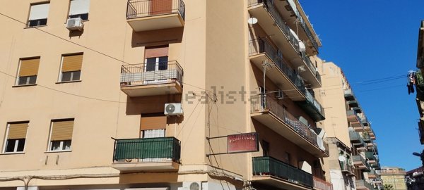 appartamento in vendita a Palermo in zona Noce