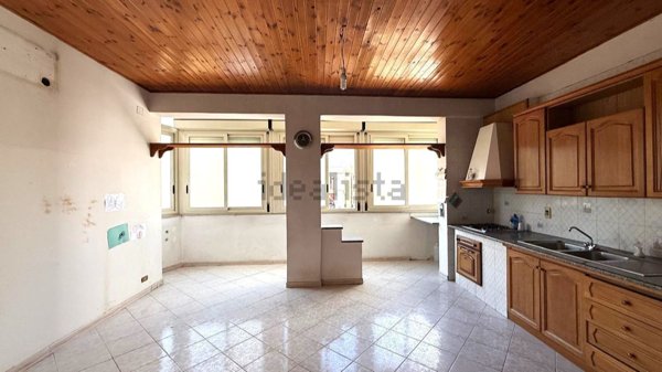 appartamento in vendita a Palermo in zona Noce