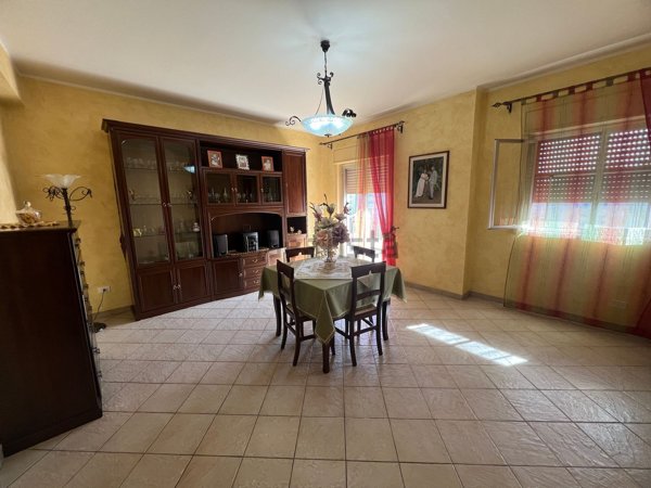 appartamento in vendita a Palermo in zona Acqua dei Corsari