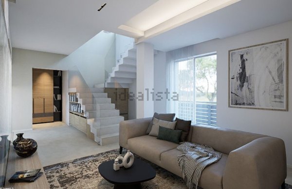 appartamento in vendita a Palermo in zona Cruillas