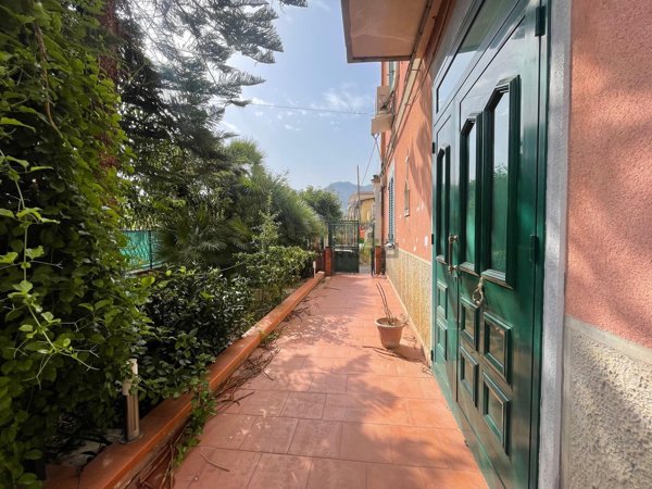 casa indipendente in vendita a Palermo in zona Calatafimi / Cuba