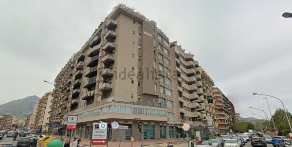 appartamento in vendita a Palermo in zona Uditore