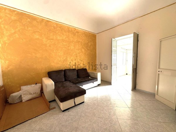 appartamento in vendita a Palermo in zona Brancaccio