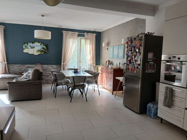 appartamento in vendita a Palermo