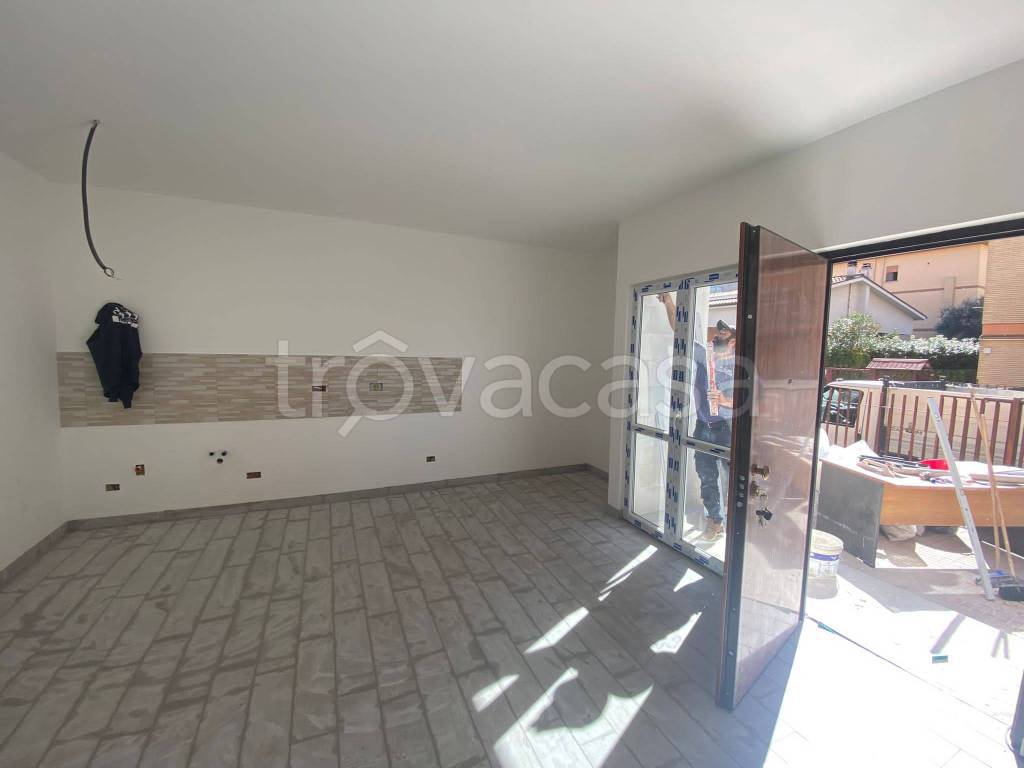 appartamento in vendita a Palermo in zona Montegrappa / Santa Rosalia