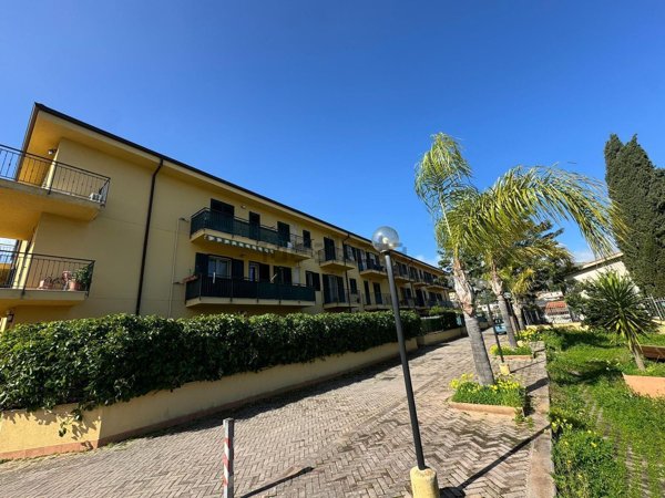 appartamento in vendita a Palermo in zona Calatafimi / Cuba