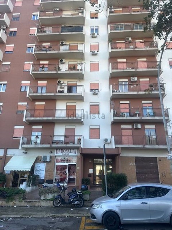 appartamento in vendita a Palermo in zona Uditore
