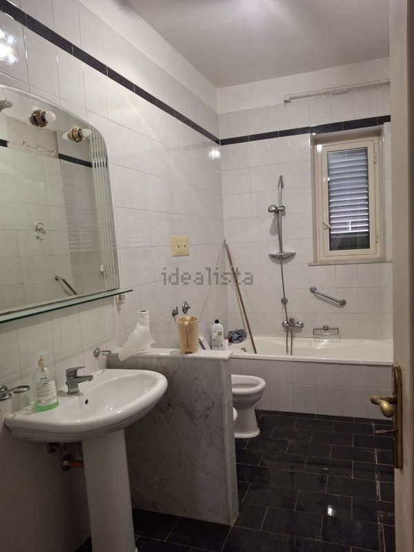 appartamento in vendita a Palermo in zona Oreto