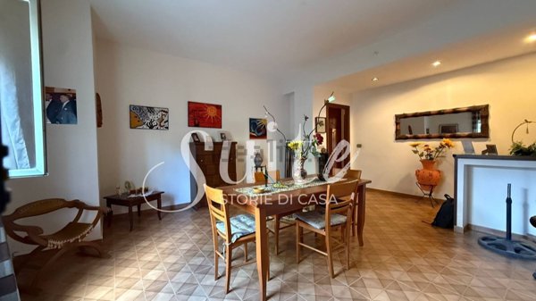 appartamento in vendita a Palermo in zona Cruillas