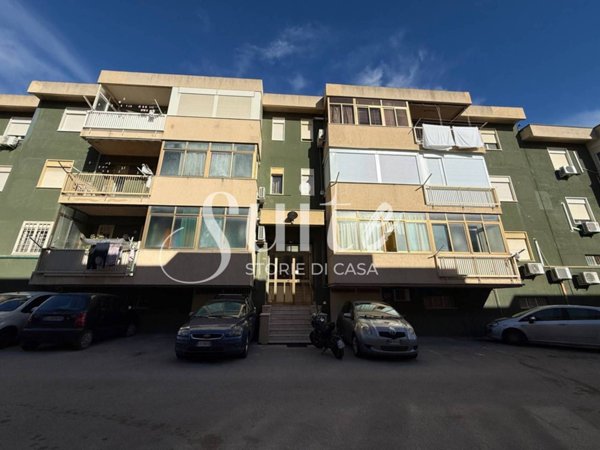 appartamento in vendita a Palermo in zona Cruillas