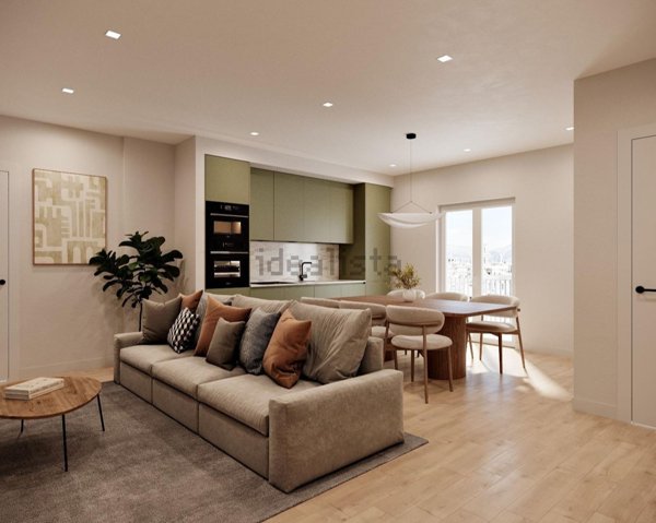 appartamento in vendita a Palermo in zona Altarello