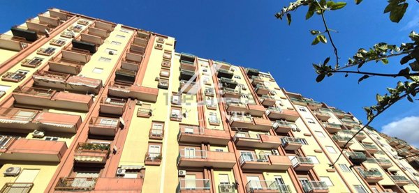 appartamento in vendita a Palermo in zona Resuttana