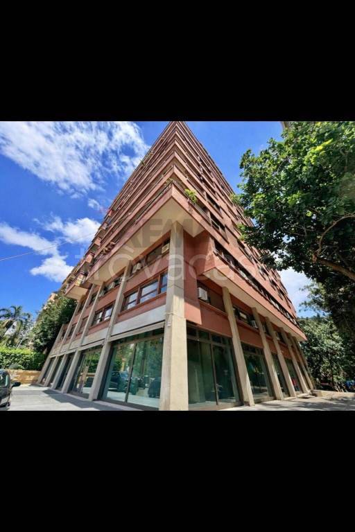 casa indipendente in vendita a Palermo in zona Libertà