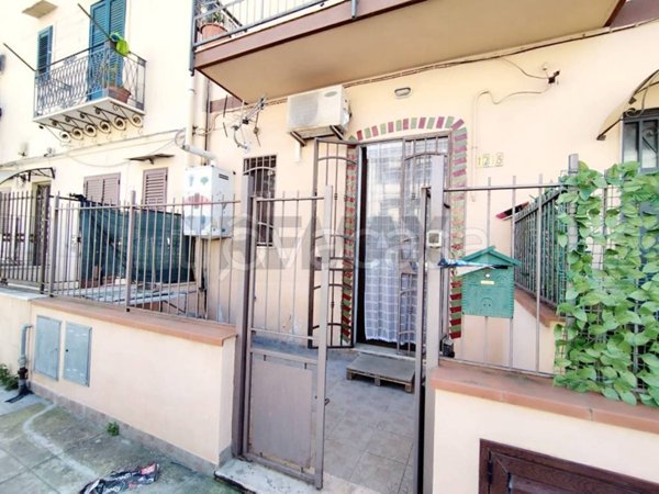 casa indipendente in vendita a Palermo in zona Acqua dei Corsari