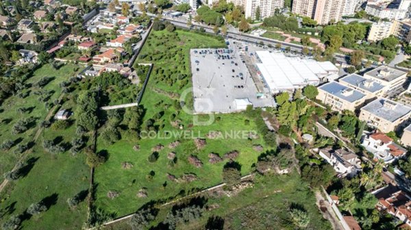 terreno edificabile in vendita a Palermo in zona Passo di Rigano