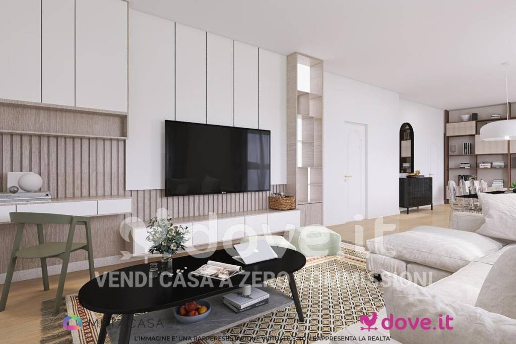 appartamento in vendita a Palermo in zona Centro storico