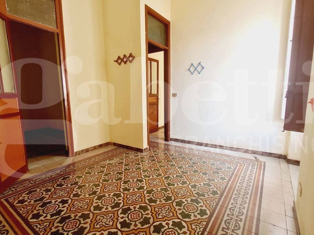 appartamento in vendita a Palermo in zona Oreto