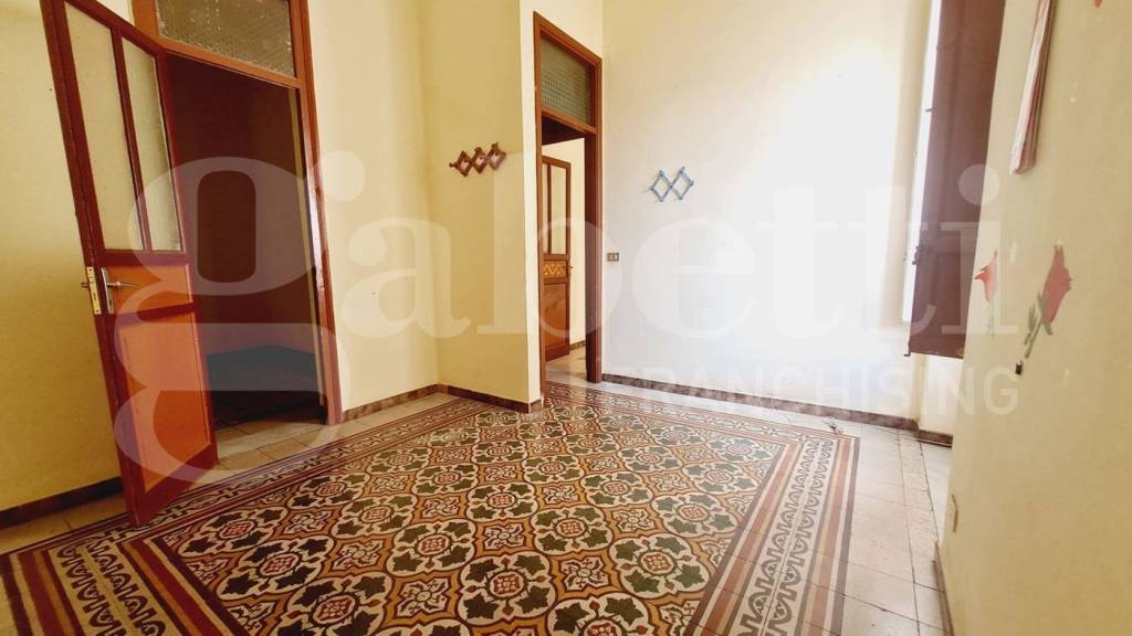 appartamento in vendita a Palermo in zona Oreto