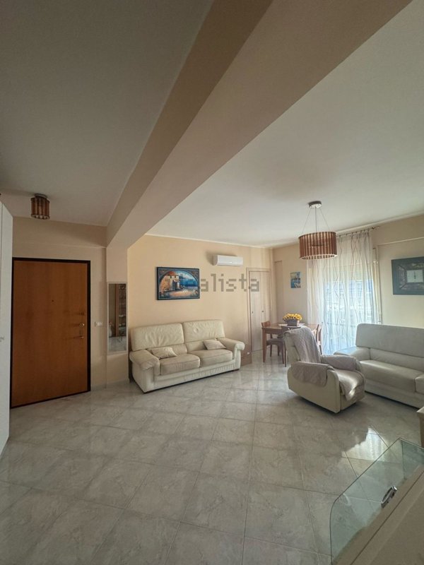 appartamento in vendita a Palermo in zona Settecannoli