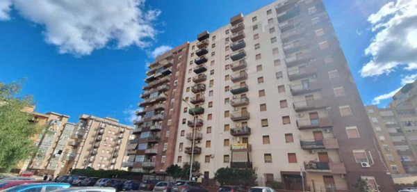 appartamento in vendita a Palermo in zona Centro storico