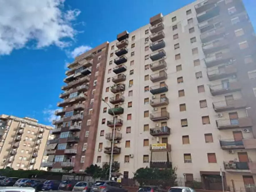 appartamento in vendita a Palermo in zona Centro storico