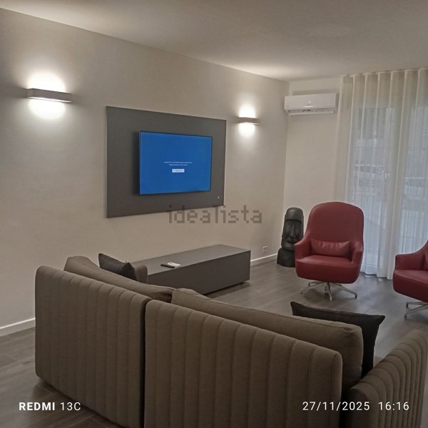 appartamento in vendita a Palermo in zona Politeama