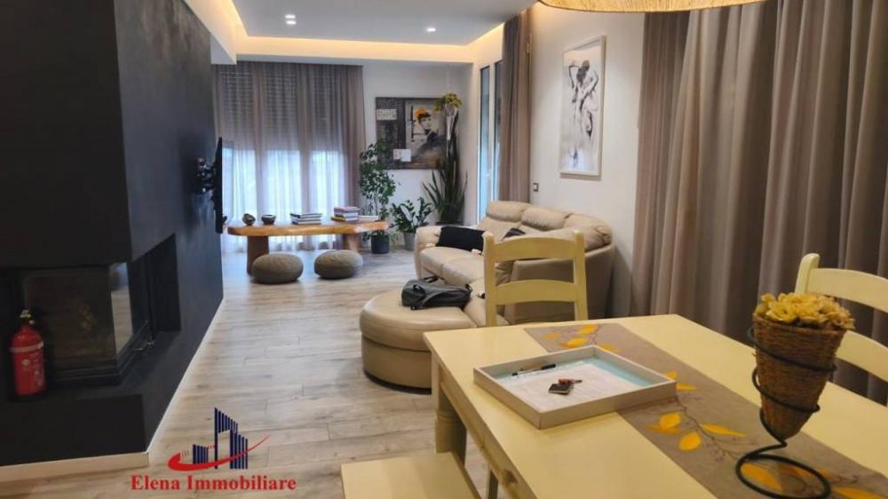 appartamento in vendita a Palermo in zona Libertà