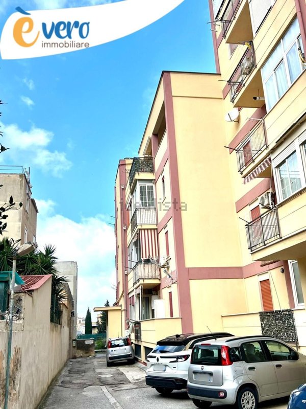appartamento in vendita a Palermo in zona Sferracavallo