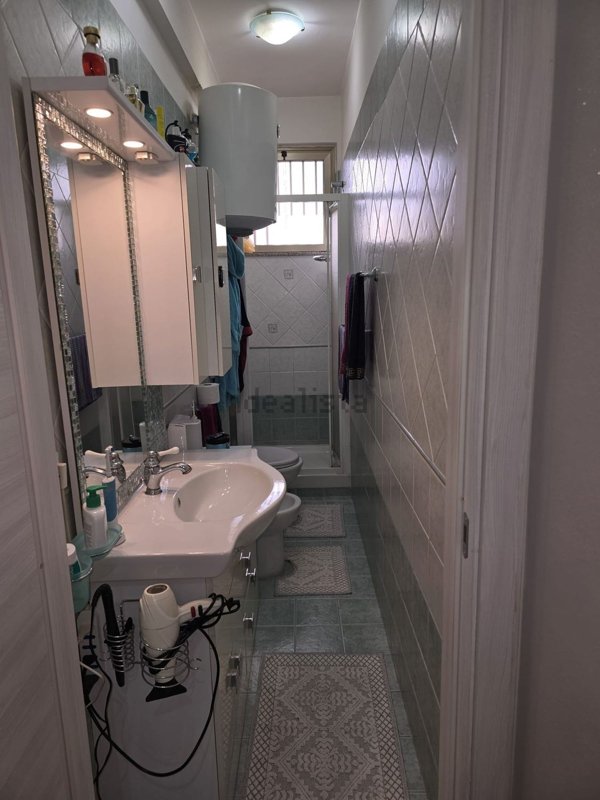 casa indipendente in vendita a Palermo in zona Mezzomonreale