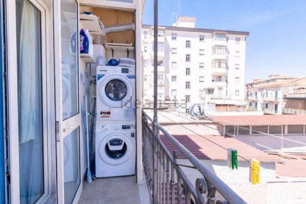 appartamento in vendita a Palermo in zona San Lorenzo