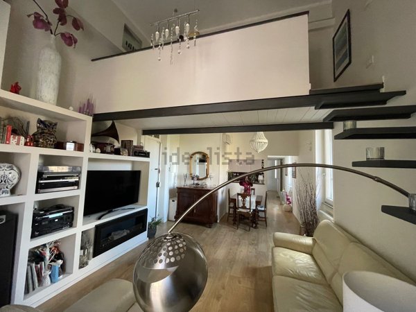 appartamento in vendita a Palermo in zona Libertà