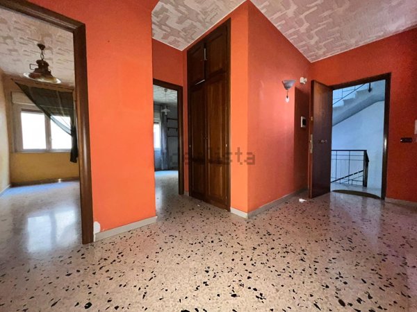 appartamento in vendita a Palermo in zona Noce