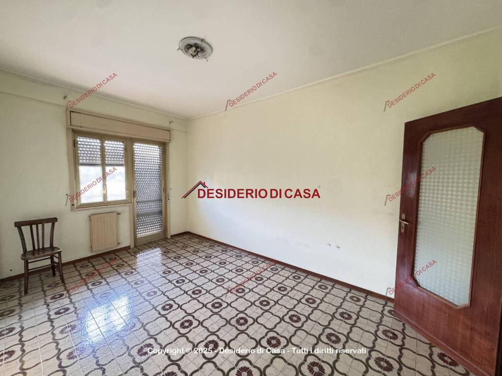 appartamento in vendita a Palermo in zona Oreto