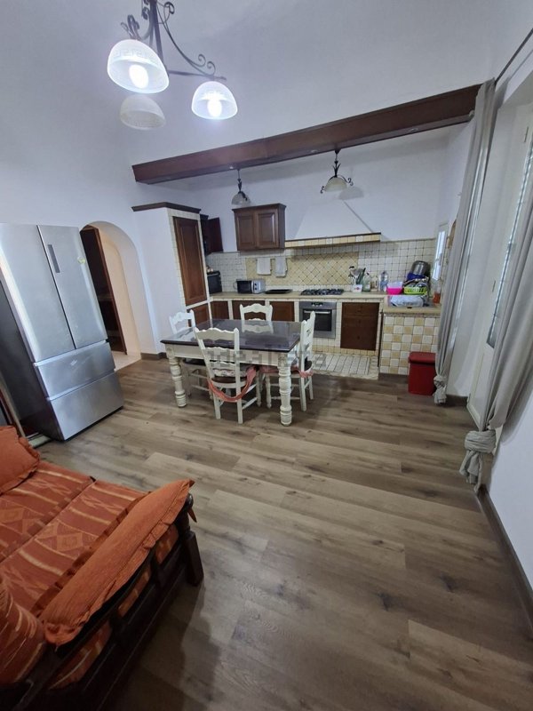 appartamento in vendita a Palermo in zona Oreto