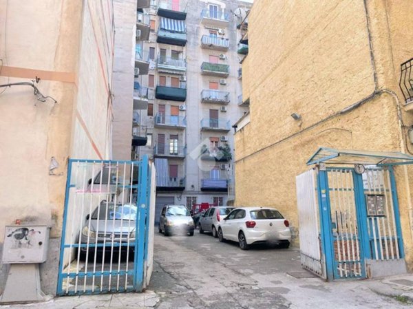 appartamento in vendita a Palermo in zona Noce