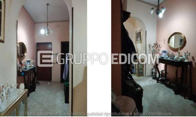 appartamento in vendita a Palermo in zona Croceverde