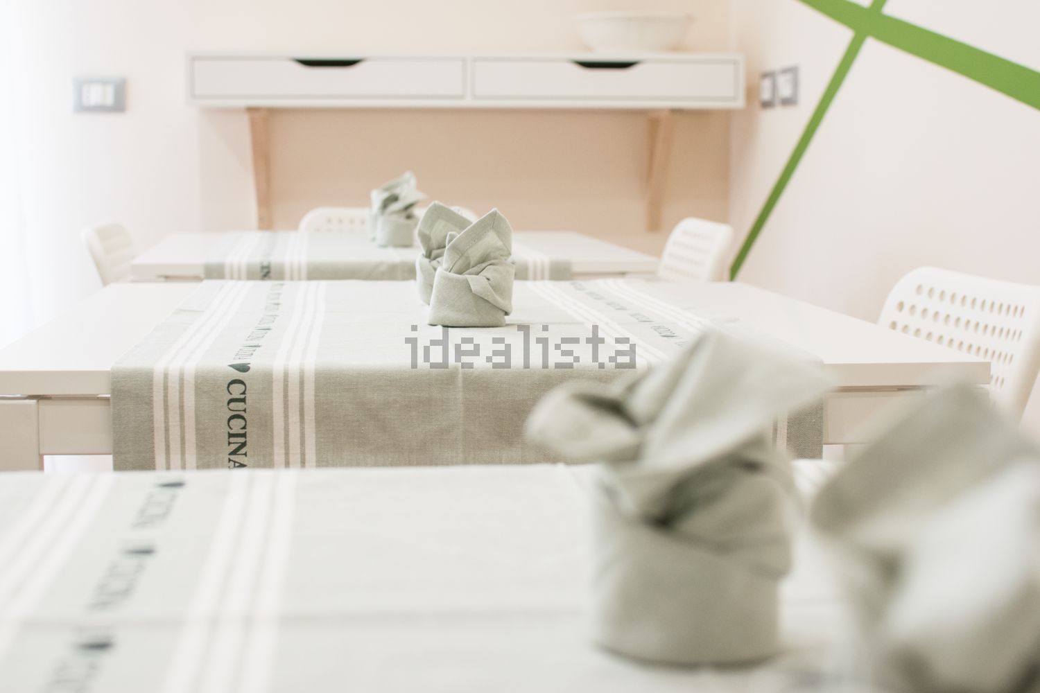 appartamento in vendita a Palermo in zona Montegrappa / Santa Rosalia