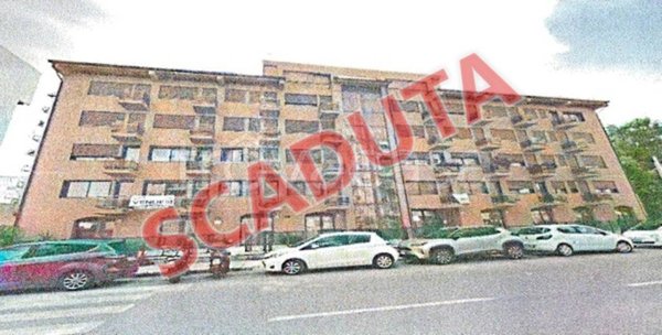 appartamento in vendita a Palermo in zona Malaspina/Palagonia