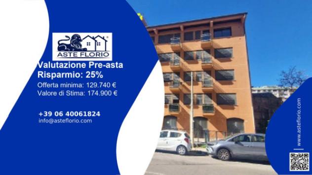 appartamento in vendita a Palermo