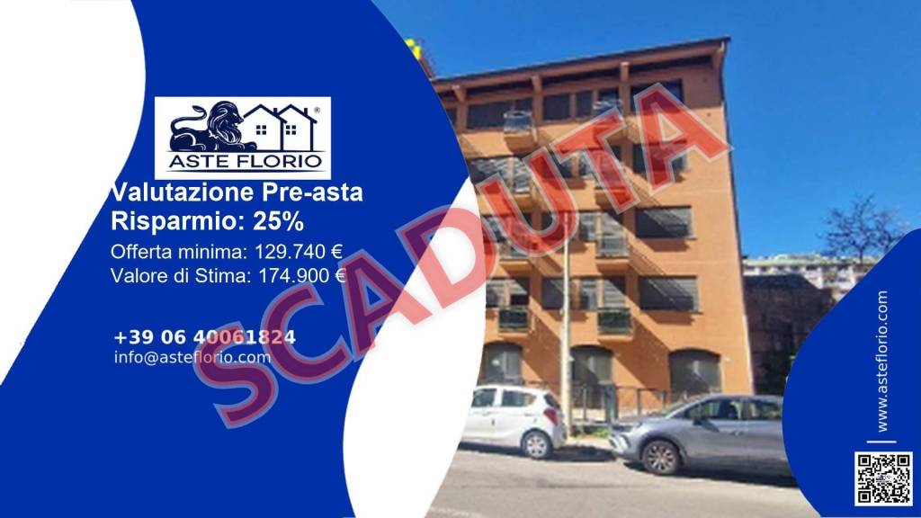 appartamento in vendita a Palermo