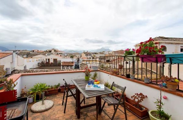 appartamento in vendita a Palermo in zona Centro storico