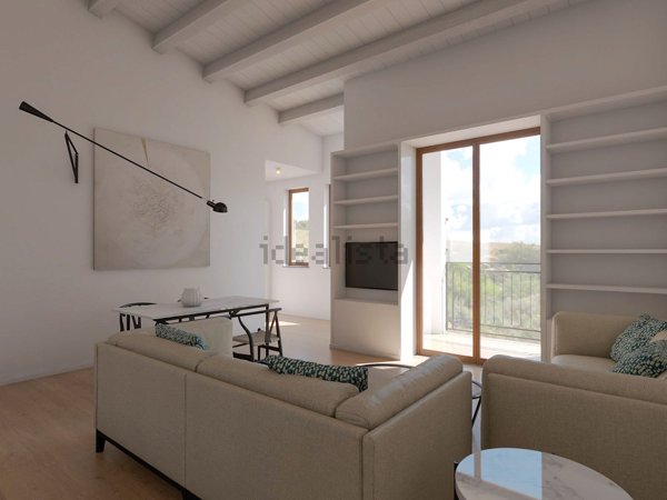 appartamento in vendita a Palermo in zona Pallavicino