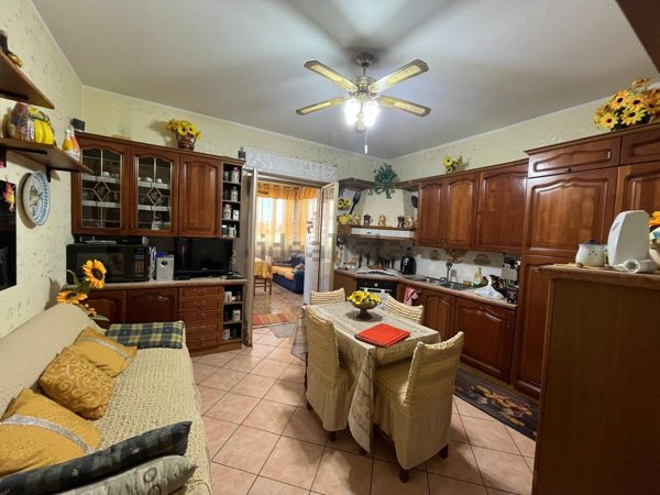 appartamento in vendita a Palermo in zona Calatafimi / Cuba