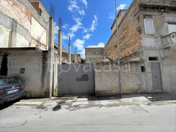 appartamento in vendita a Palermo in zona Uditore