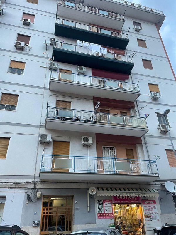 appartamento in vendita a Palermo in zona Montepellegrino