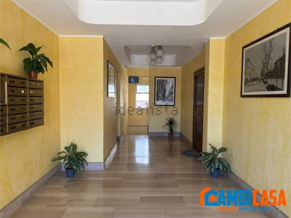 appartamento in vendita a Palermo in zona Montepellegrino