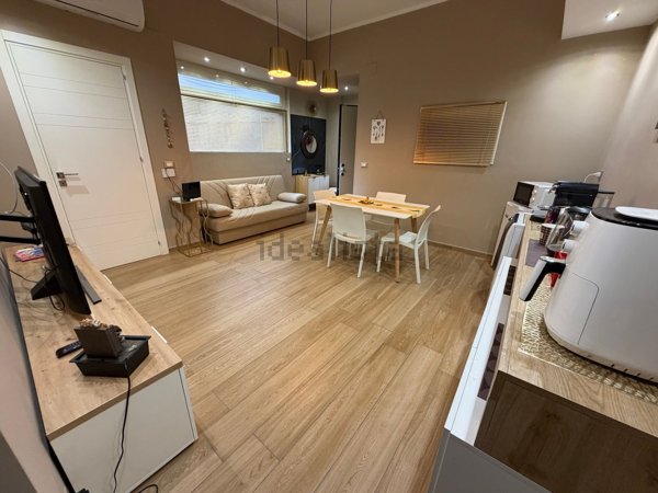 appartamento in vendita a Palermo in zona Centro storico