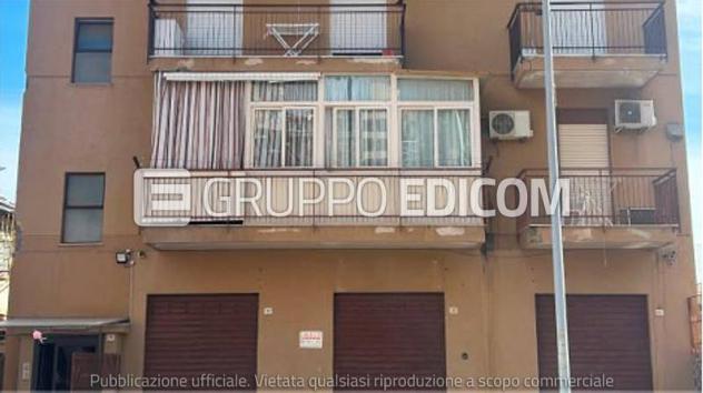 appartamento in vendita a Palermo