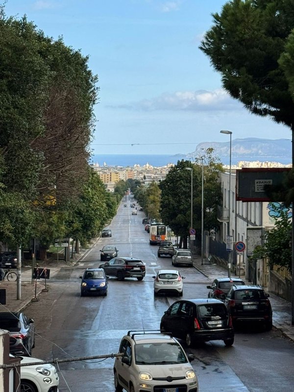 appartamento in vendita a Palermo in zona Boccadifalco